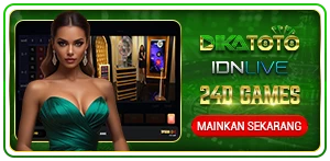Casino Games 24D