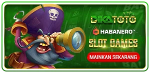 IDN Slot