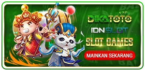 IDN Slot Online