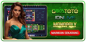 Casino Games Monopoly