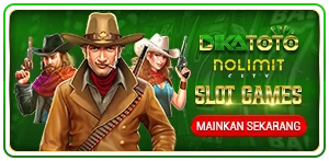 Nolimit Slot Online