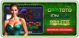Casino Games Roulette