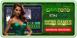 Casino Games Sicbo