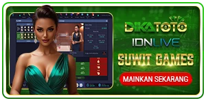 Casino Games Suwit